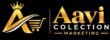 Aavi Collection Marketing
